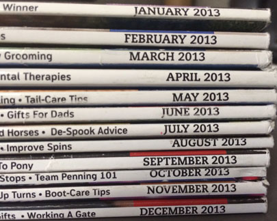 i> Article Index promo image