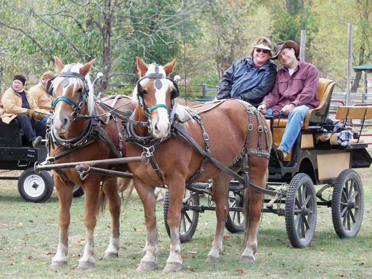 50 Great Escapes: Riding Vacations promo image