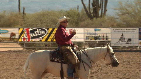Al Dunning #ReadyToRide: Left-Itis promo image
