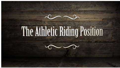 Al Dunning: The Athletic Riding Position promo image