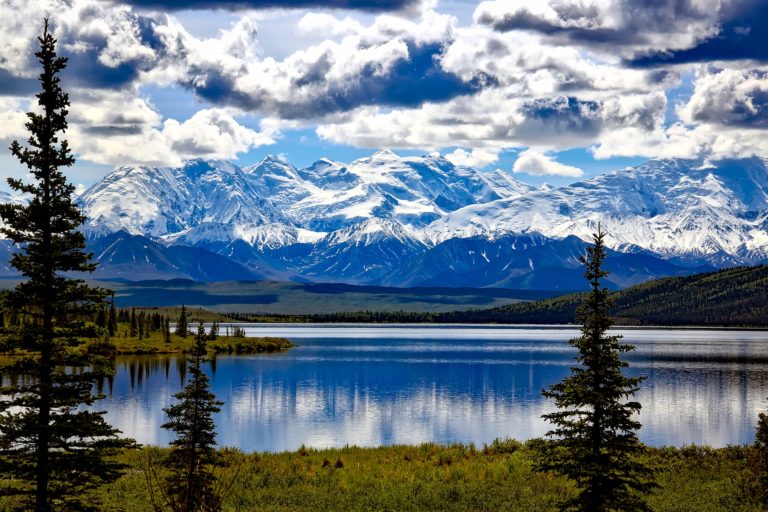 Alaska-denali-national-park