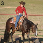 Backing 'Out the Door' for Hind-End Control promo image