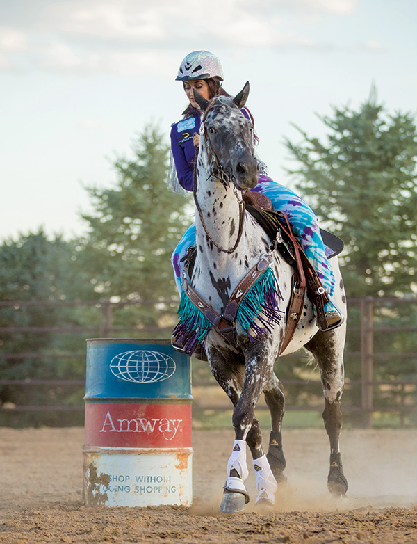 Barrel Arc  and Counter-Arc promo image