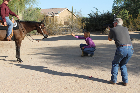 Boots on the Ground: Scottsdale promo image