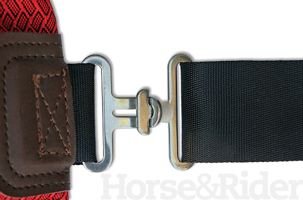 Buckle Up for Blanket Season promo image