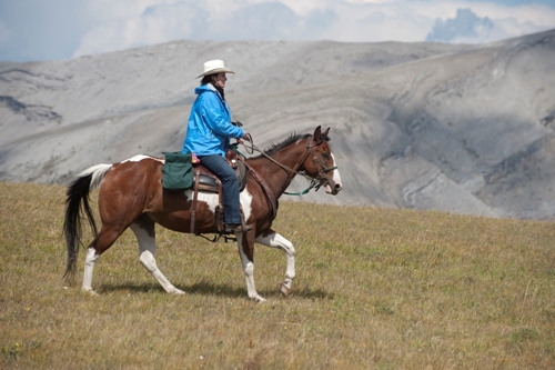 Canadian Getaway: Wild Deuce Retreats & Outfitting promo image