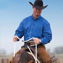 Chris Cox: Picking Up Your Reins promo image