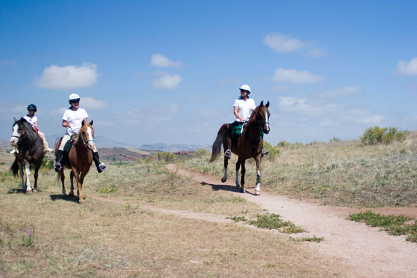 Colorado Parks & Wildlife