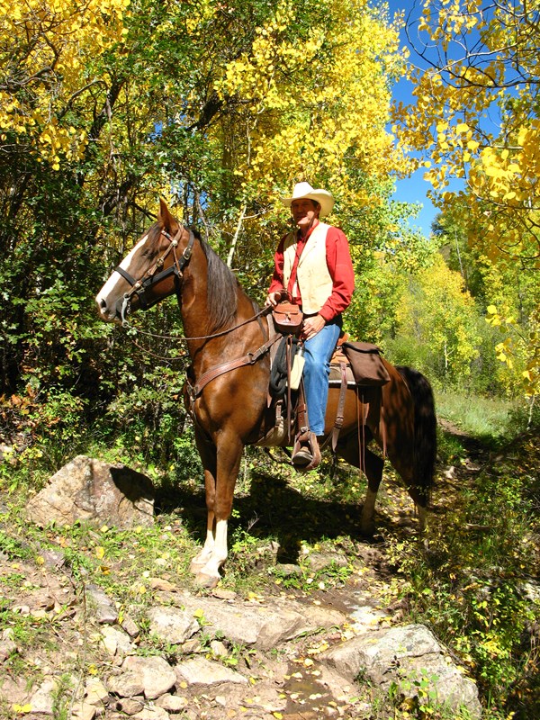 Colorful Colorado promo image
