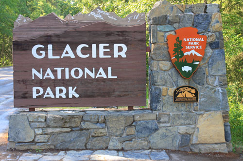 Crown of the Continent promo image