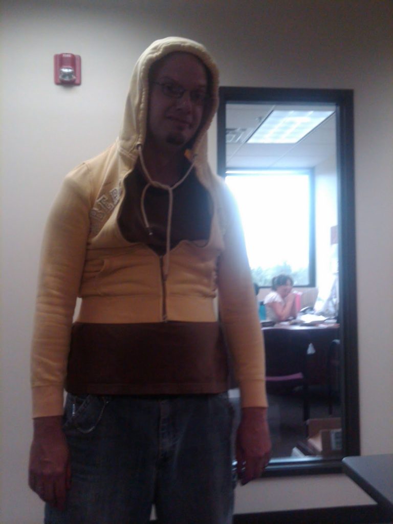 De-Stressing in the Horse&Rider Office promo image