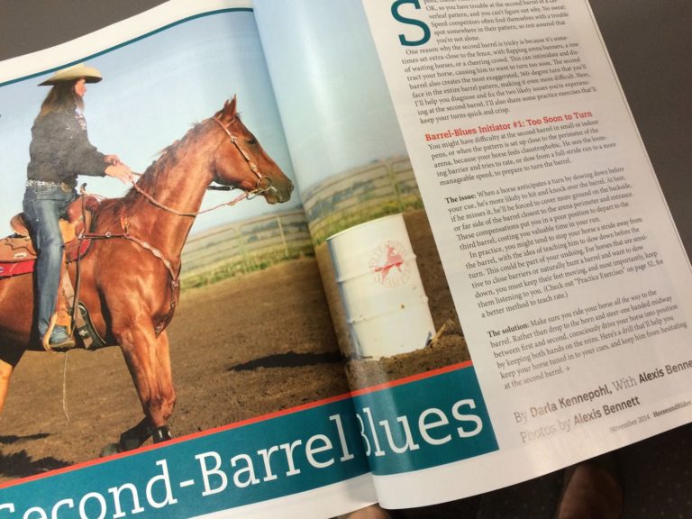 Extra, Extra! My Print Feature Appearance promo image