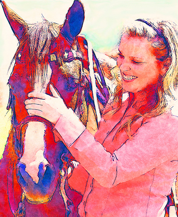 Gallop Poll: Color vis–à–vis Disposition? promo image