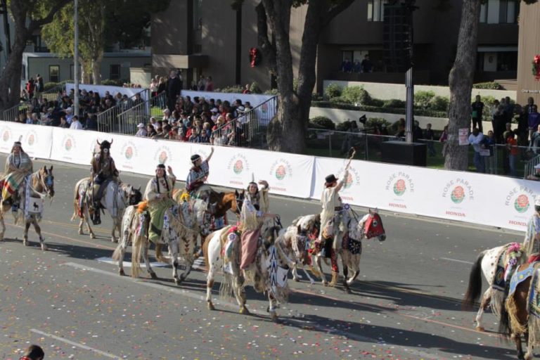 Gallop Poll: Love a Parade? promo image