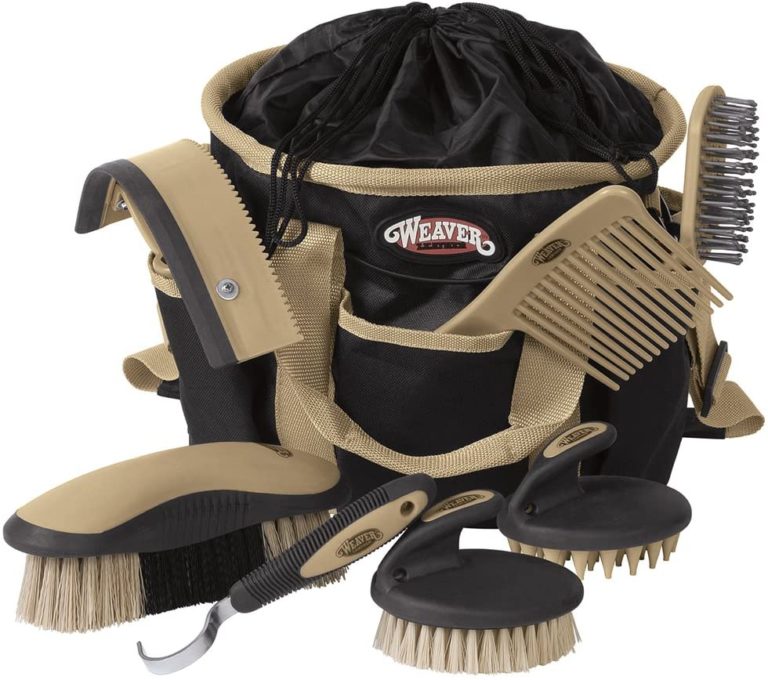 grooming kit