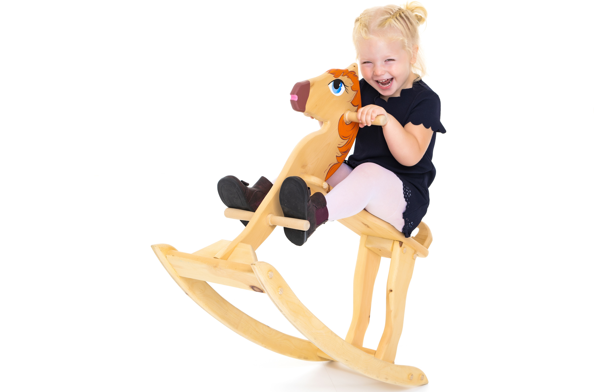 Childs best sale hobby horse