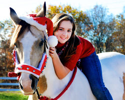 Horse & Rider Readers Reveal Best Horse-Oriented Gifts Ever promo image