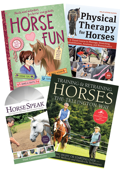 horseandrider_giftguide_win19_books