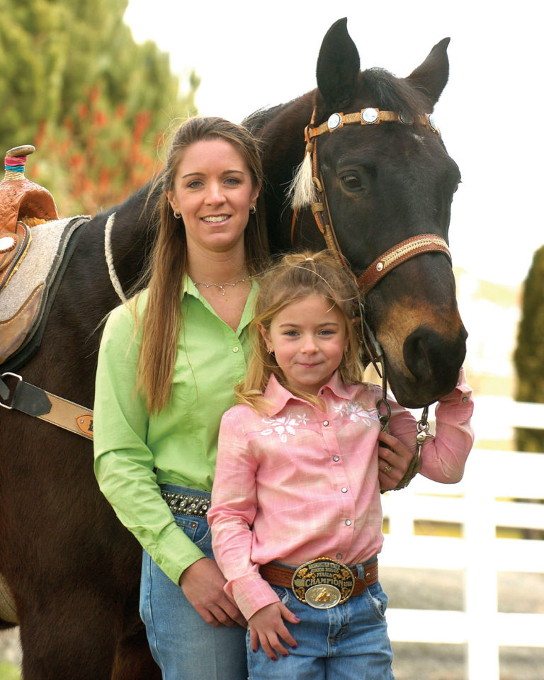 Horses We Love: 'Cowboy' promo image
