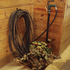 How to Avoid Frozen Pipes in the Barn promo image