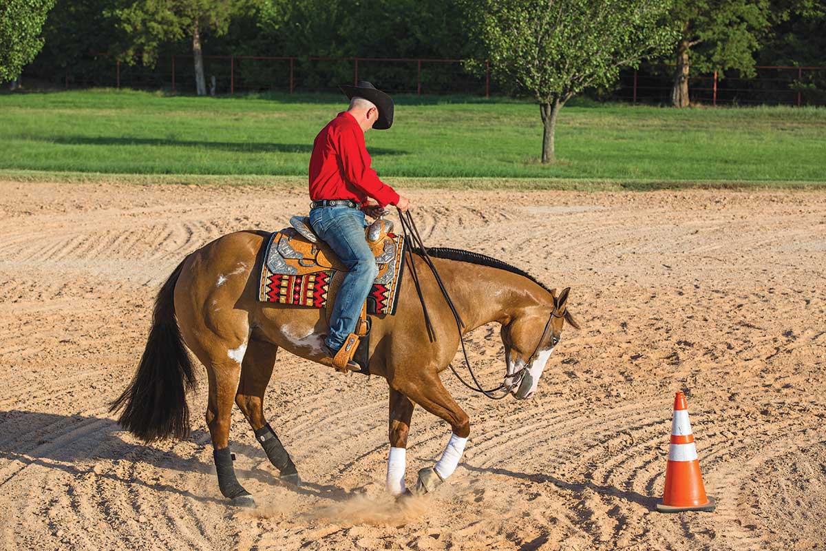 How to Be a Cowboy (A Step-By-Step Guide) - Helpful Horse Hints