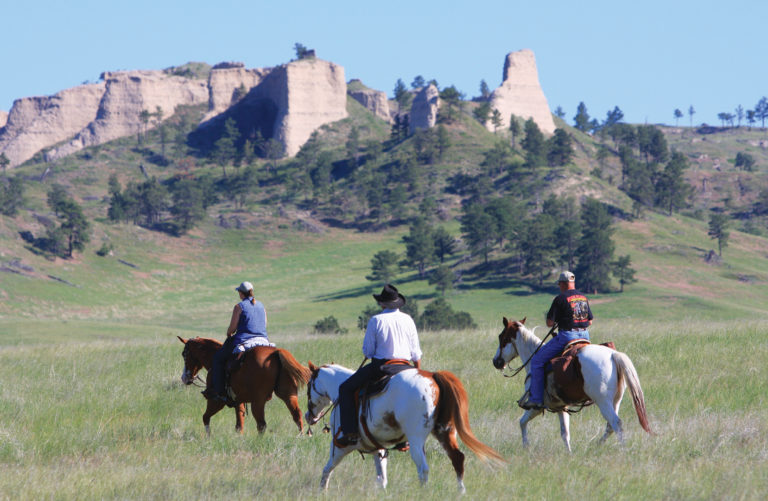 HR-20FALL_Krones Fort Robinson NE 02