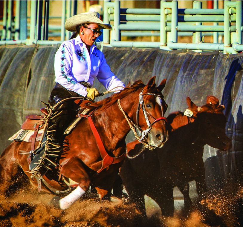 Inspired Rider: A Temporary Setback