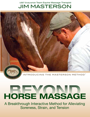 Jim Masterson DVD