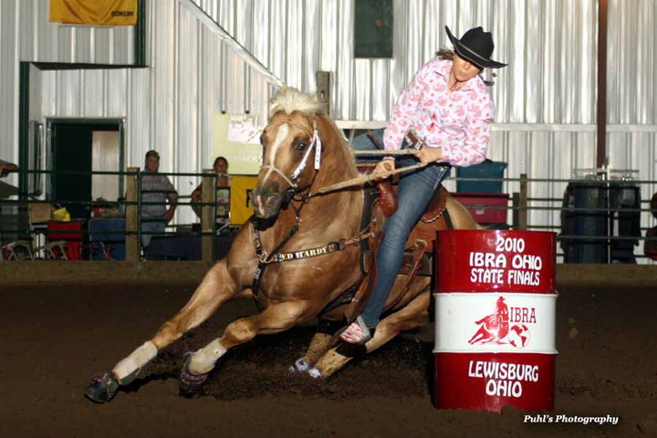 Meet Abby Yarkosky -- H&R Fan of the Month promo image