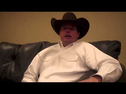 #NoWorriesVegas14: Clinton Anderson Before the Event promo image