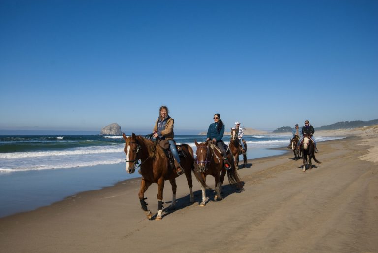 OREGON-Green-Acres-Beach-Rides