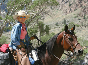 Photo by Kristen Reiter