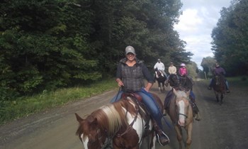 Photo courtesy of Erin Zellefrow