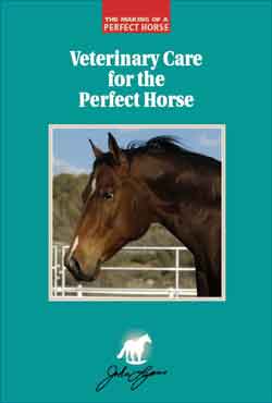Photo courtesy of Horse Books Etc