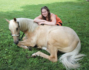 Photo courtesy of Megan D’Andrea