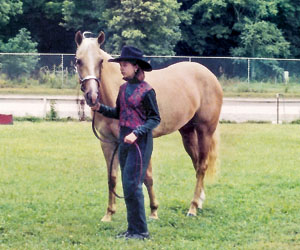 Photo courtesy of Nichole Osinski