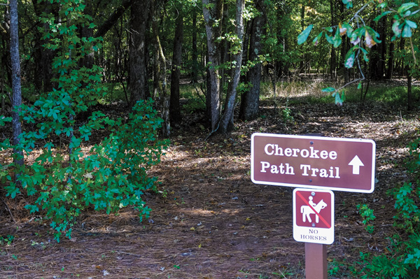 Preserve Public-Land Access promo image