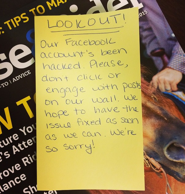 Put the Halt on Hack Attacks promo image