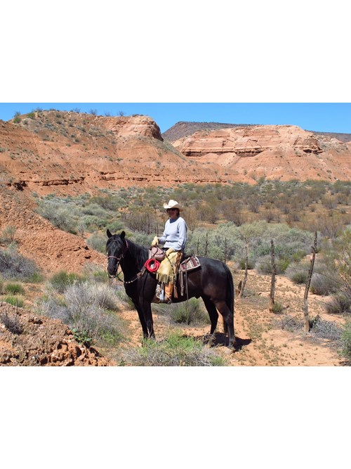 Ride Southwestern Utah promo image