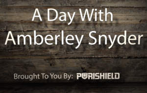 Amberley Snyder’s Favorite Barrel Racing Drills