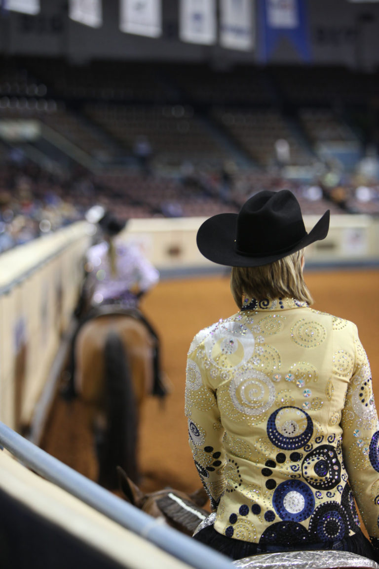 Select Riders Are Ready for Amarillo promo image