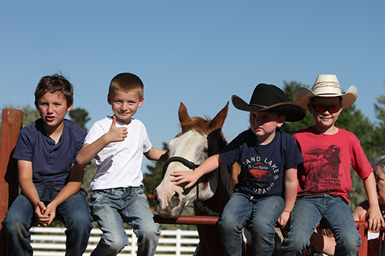 Take a Friend Riding: My Day promo image