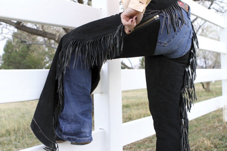 The Chaps-Fit Plan promo image