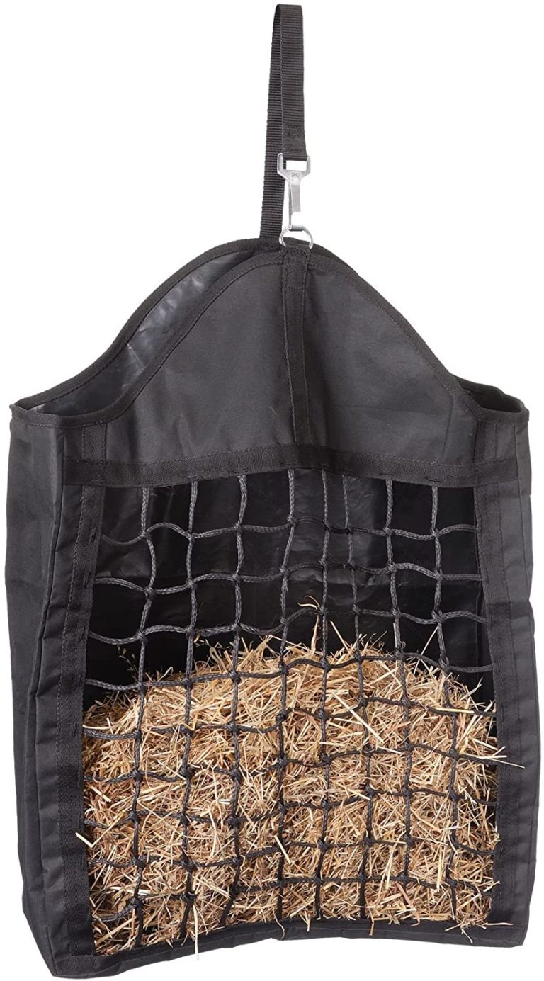 tough 1 hay tote