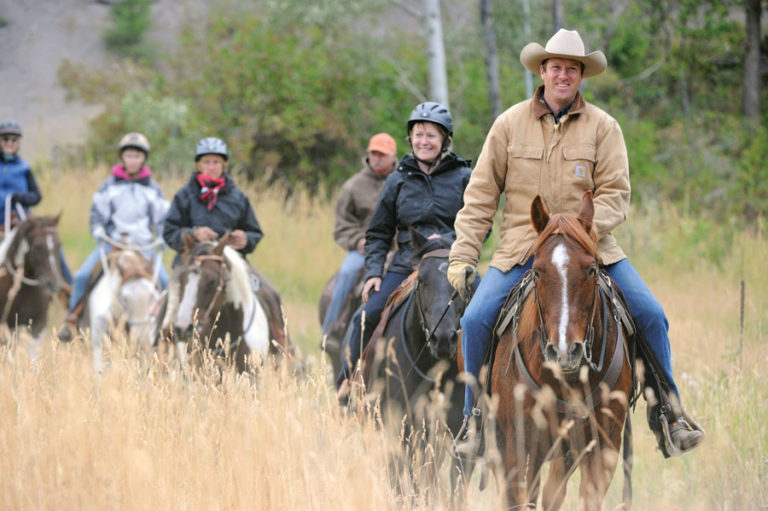 Trail-Ride Fixes with Jonathan Field promo image