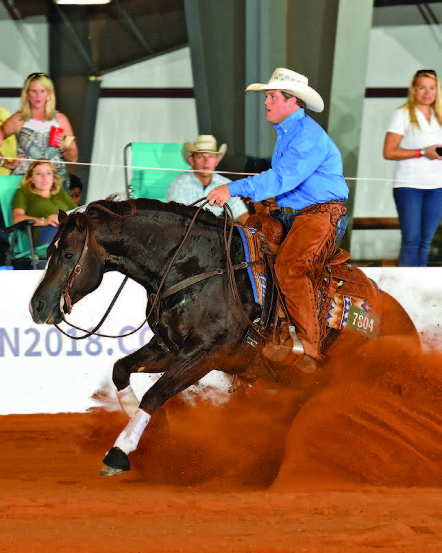 USA-reining-casey-deary