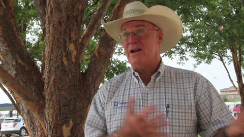 #WalkInOurBoots with Al Dunning promo image