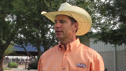 #WalkInOurBoots with Performance Trainer Brad Barkemeyer promo image