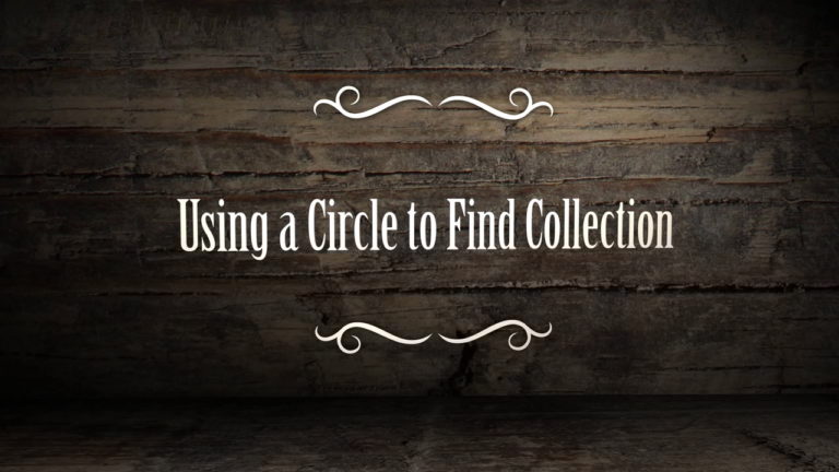 6_WAD_BRAD+BARKMEYER_2021_USING+A+CIRCLE+TO+FIND+COLLECTION+_FINAL_V1