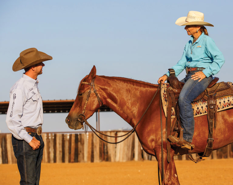 HR_22SPG_Confident Rider_01